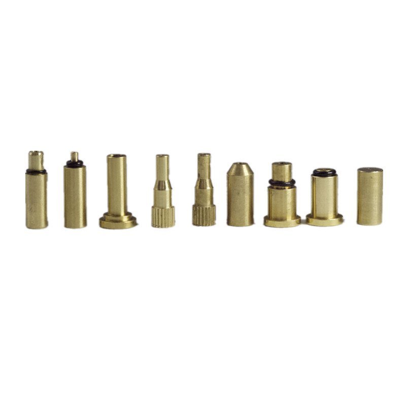 Commercial Kitchen Exhaust - 1pcs Refill Butaangas Adapter Voor Dunhill