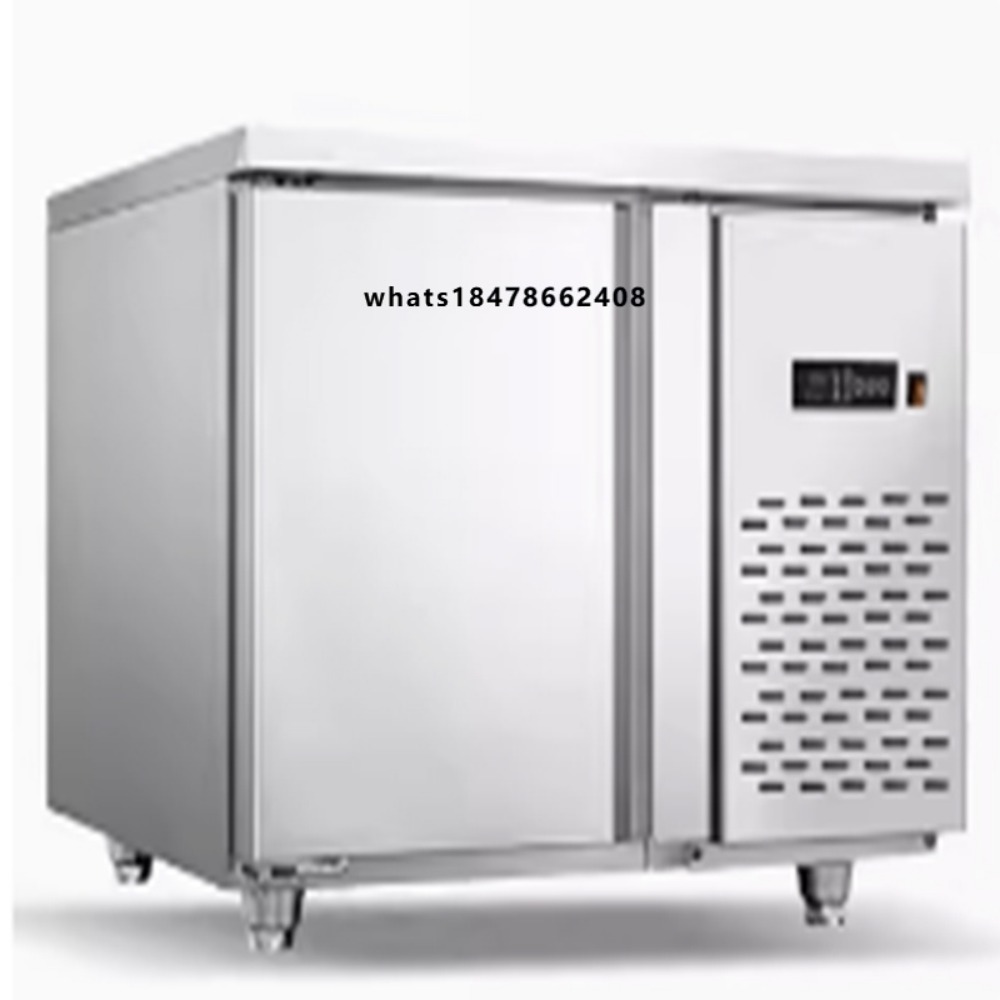 Commercial Kitchen Worktops - Commerciële horizontale vrieskast voor de keuken,