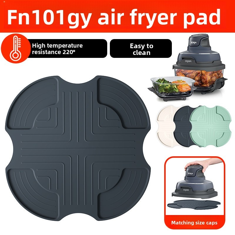 Deep Fryer Commercial - FN101GY Airfryer siliconenmat, hittebestendig 220 °