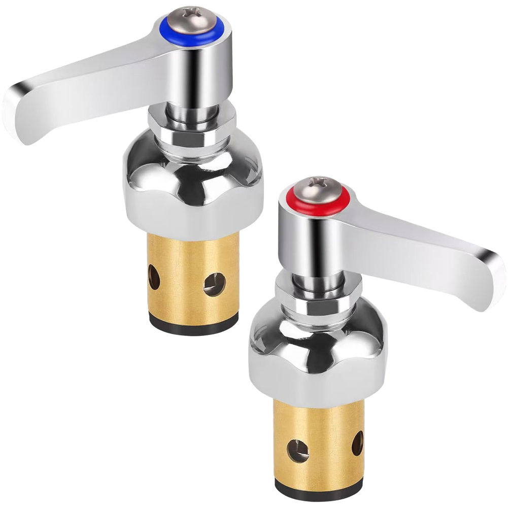 Commercial Kitchen Requirements - Voor kranen met een montagebeugel, compatibel