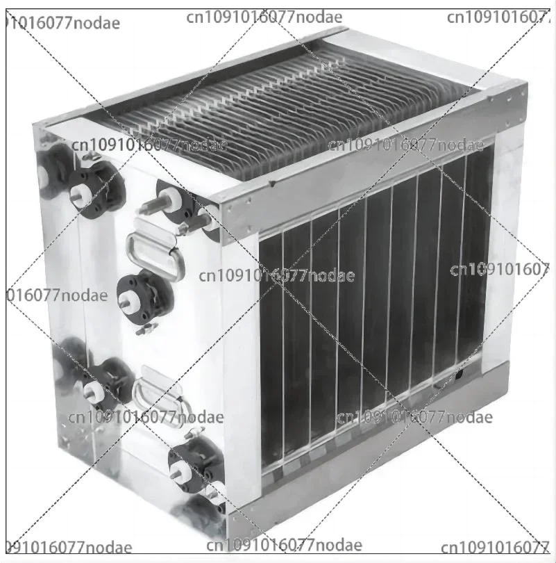 Commercial Kitchen Chimney - ESP Rookafzuiger voor olie, olienevelverwijderaar, rookzuiveraar,