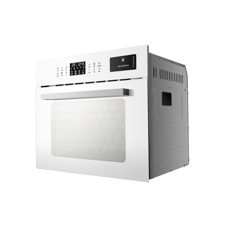Rotary Bakery Oven - 60L Smart Combi Stoomoven Roterend Brood