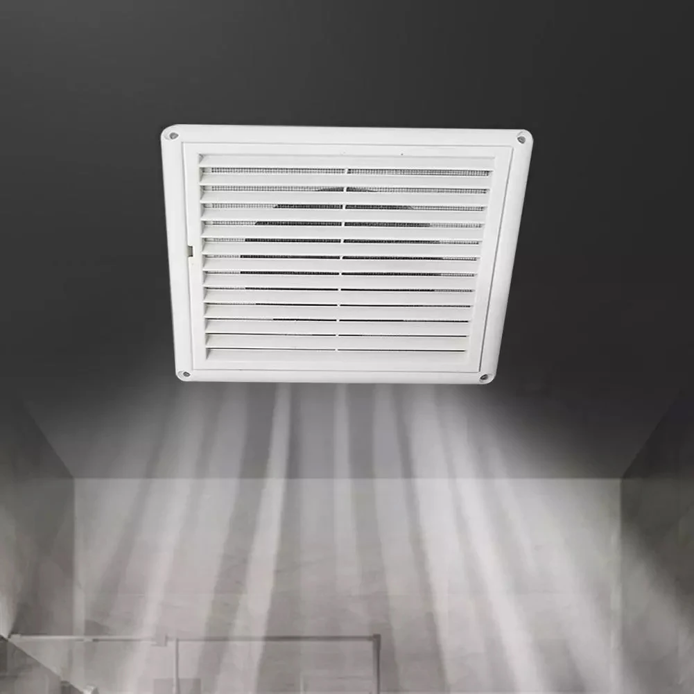 Commercial Kitchen Exhaust - 4 Inch Ventilatie Rooster Ventilatie Deksel