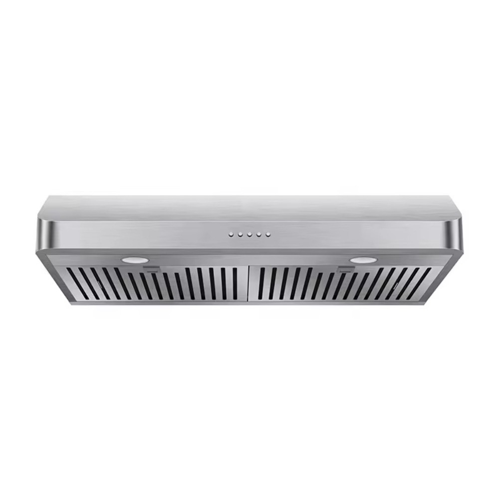 Commercial Kitchen Chimney - Commerciële 60cm afzuigkap huishoudelijk apparaat keuken