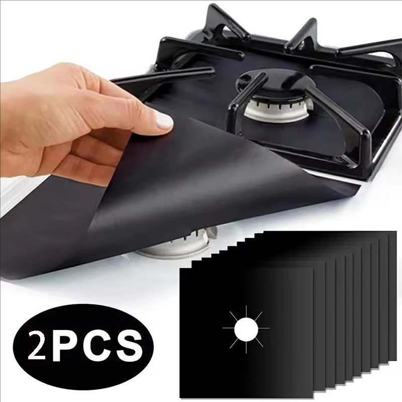 2/4/8 Stuks Gasfornuis Protect - Commercial Kitchen Hood Installation recensie en prijs