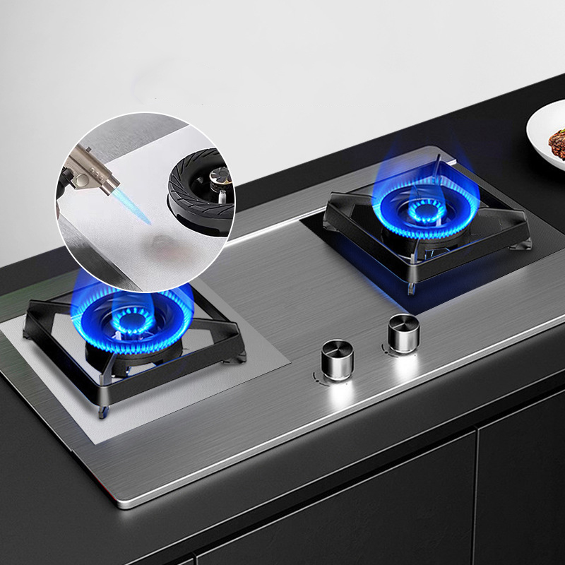 Gasfornuis Protector Pad Fornu - Commercial Kitchen Hood Installation recensie en prijs