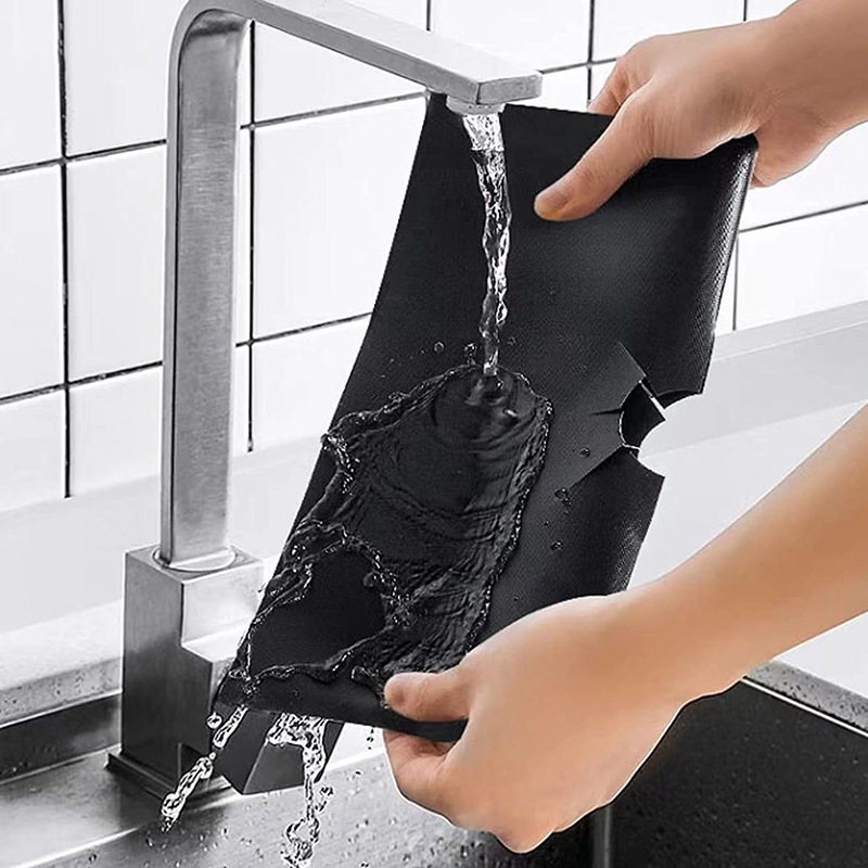 Gasfornuis Protector Pad Fornu - Commercial Kitchen Hood Installation recensie en prijs