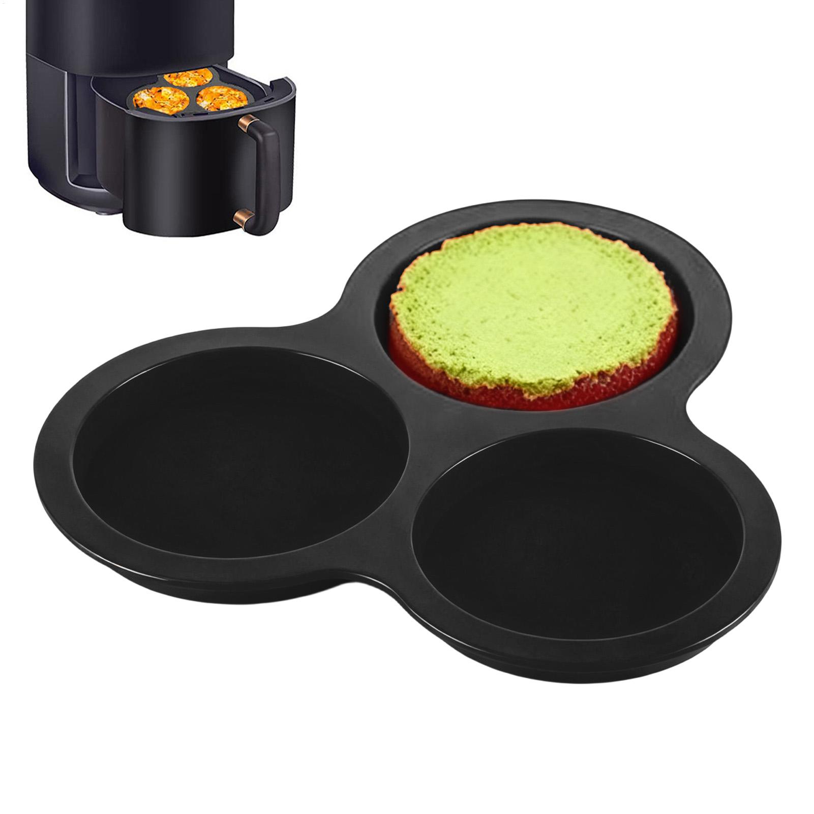 Siliconen eierbekers voor hete - Deep Fryer Commercial recensie en prijs