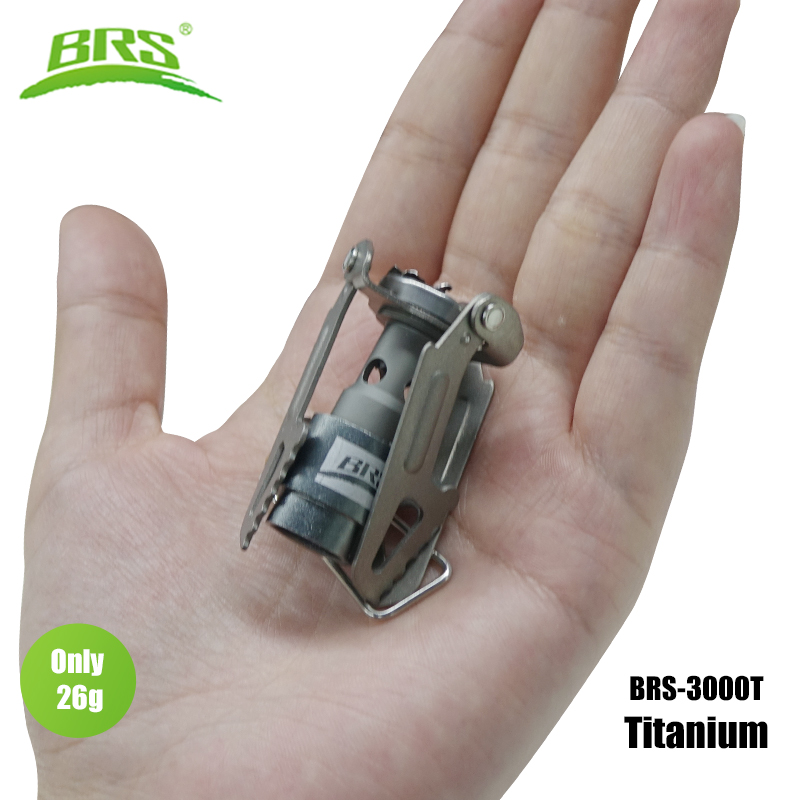 BRS Outdoor Gasfornuis Mini Ca - Commercial Kitchen Gas Stove recensie en prijs