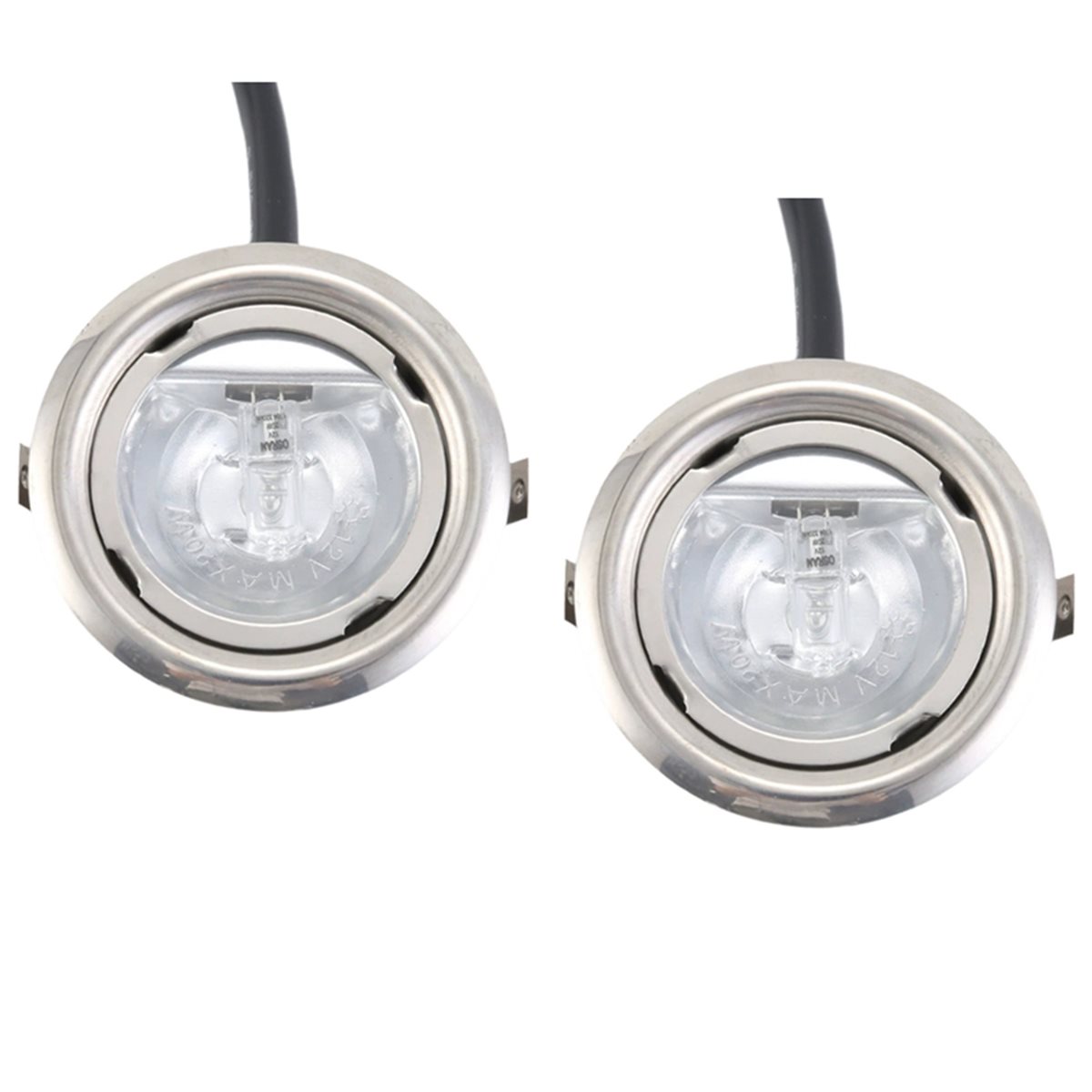 Y69A 4 STUKS 20 W Halogenlamp  - Commercial Kitchen Exhaust recensie en prijs