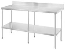 304 roestvrijstalen werkblad c - Commercial Kitchen Worktops recensie en prijs