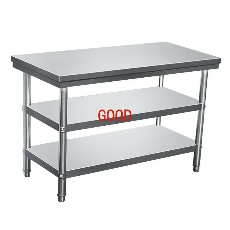 RVS professioneel keukenwerkta - Commercial Kitchen Backsplash recensie en prijs