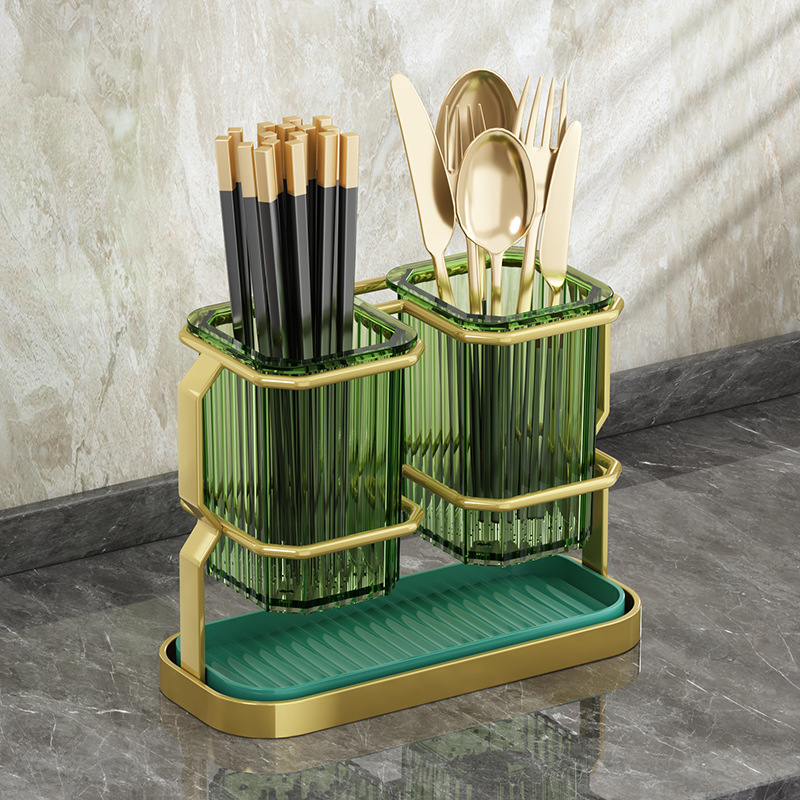 Keuken Aanrecht Bestekhouder W - Commercial Kitchen Knife Holder recensie en prijs