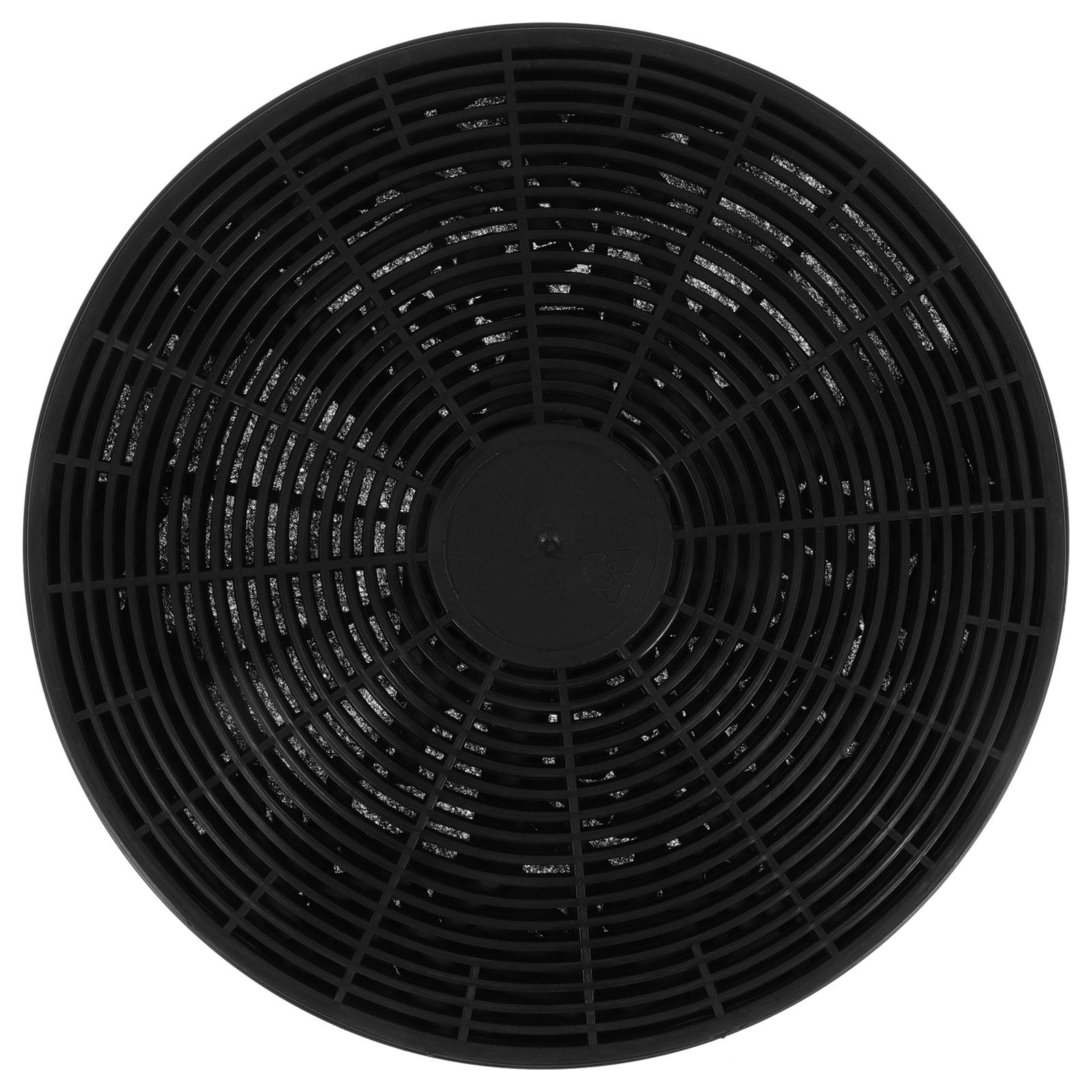 6,9 inch ronde keukenafzuigkap - Commercial Kitchen Hoods recensie en prijs