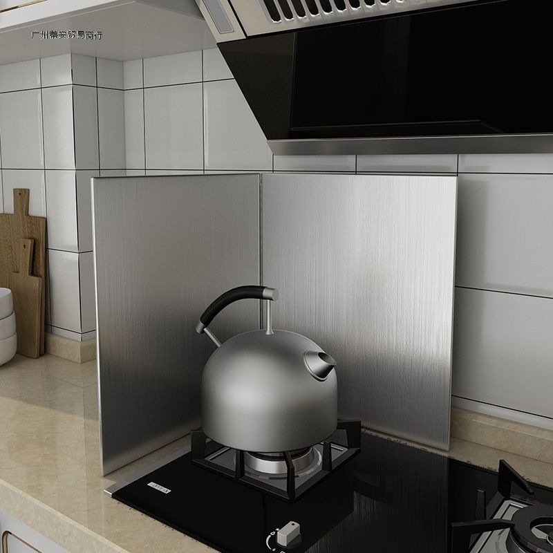 Oliebaffle Keuken Roestvrijsta - Commercial Kitchen Gas Stove recensie en prijs