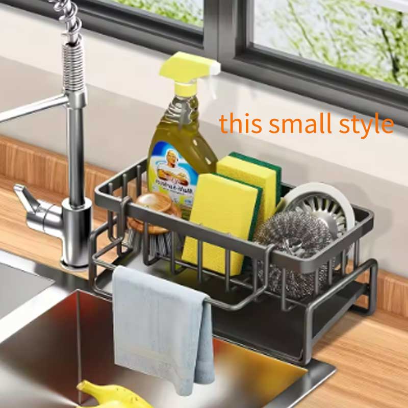 Deze dubbele, grote metalen be - Commercial Kitchen Knife Holder recensie en prijs