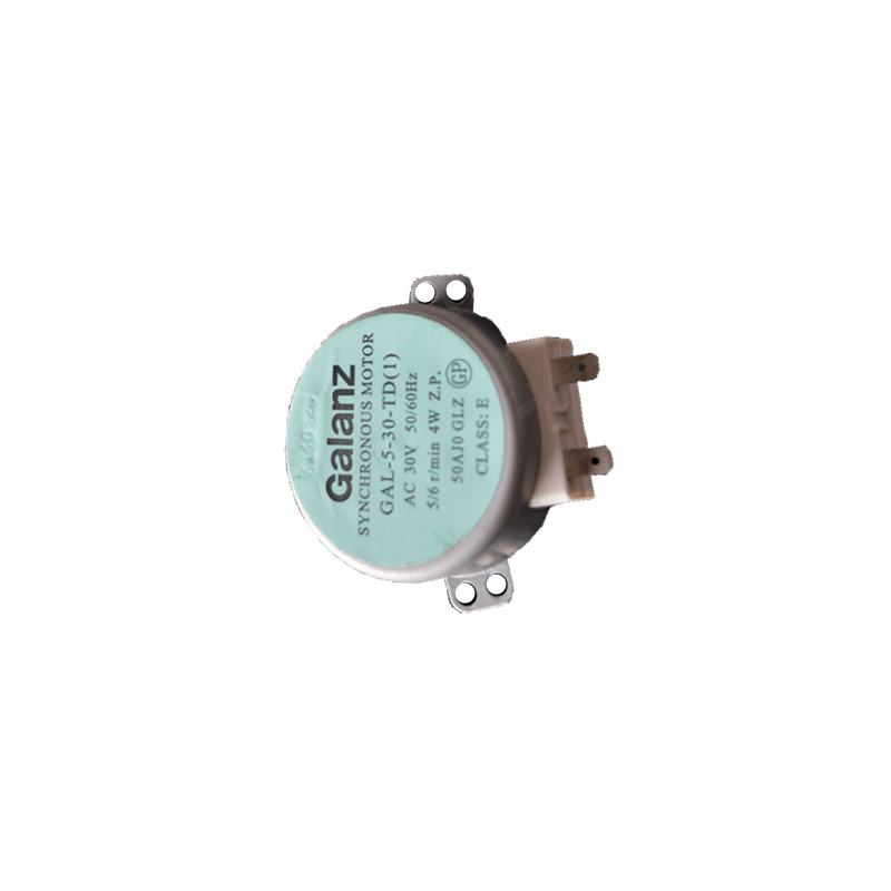 AC 30V Magnetron Synchrone Dra - Rotary Bakery Oven recensie en prijs