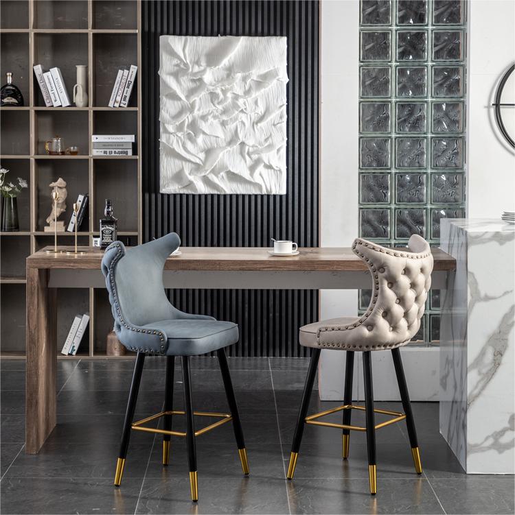 Amerikaanse stijl bar meubilai - Commercial Kitchen Uk recensie en prijs