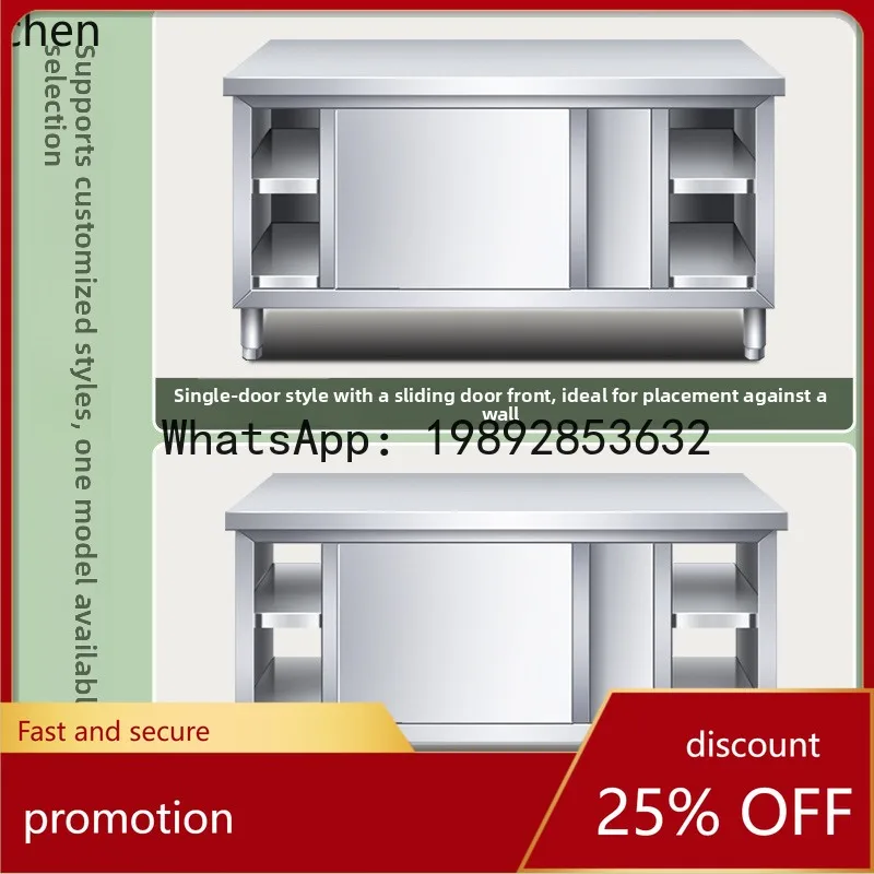 H29- RVS werkblad met schuifde - Commercial Kitchen Worktops recensie en prijs
