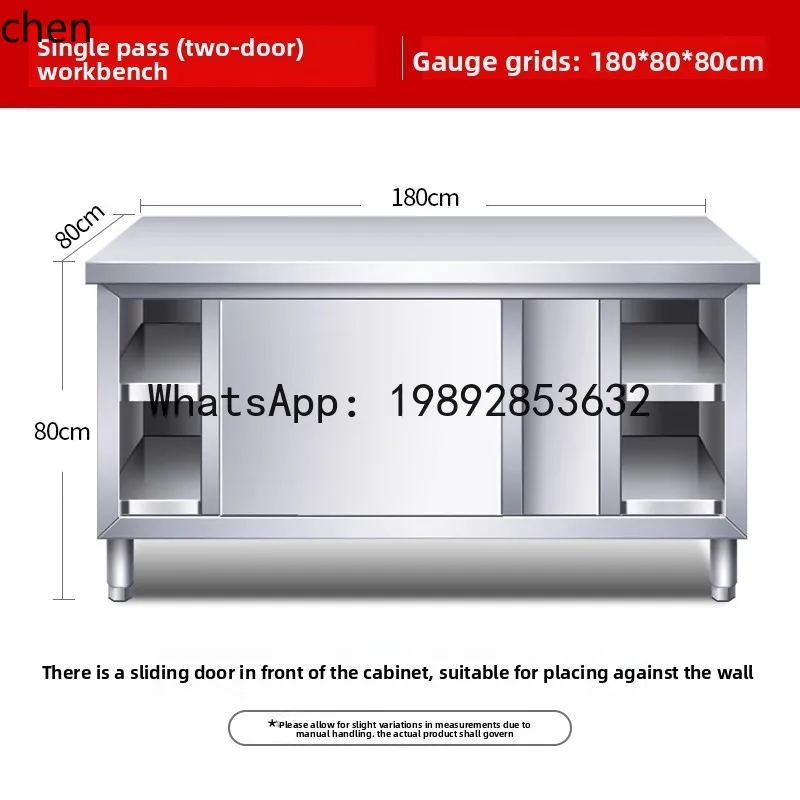 H29- RVS werkblad met schuifde - Commercial Kitchen Worktops recensie en prijs