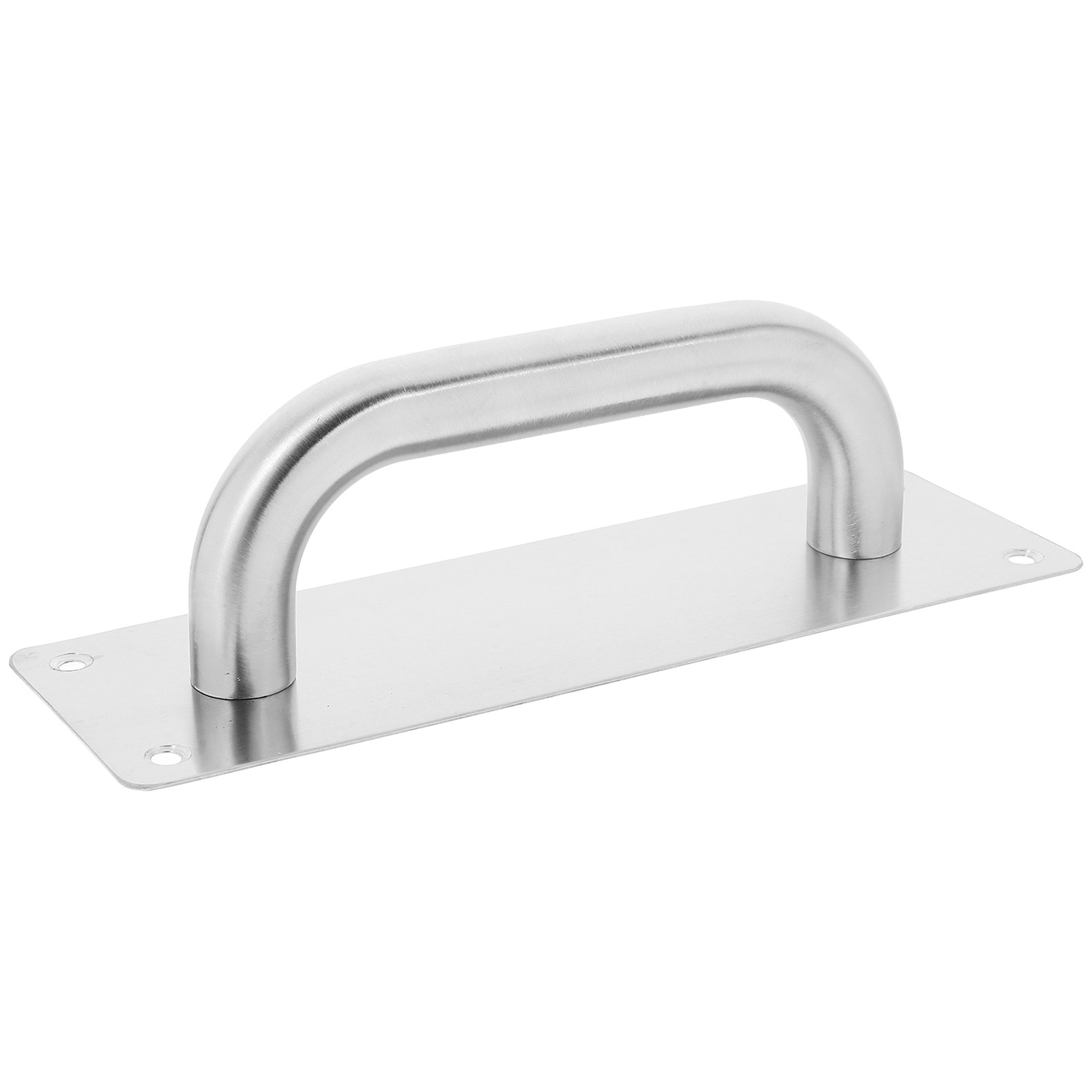 Roestvrijstalen trekhandgreepp - Commercial Kitchen Interior recensie en prijs