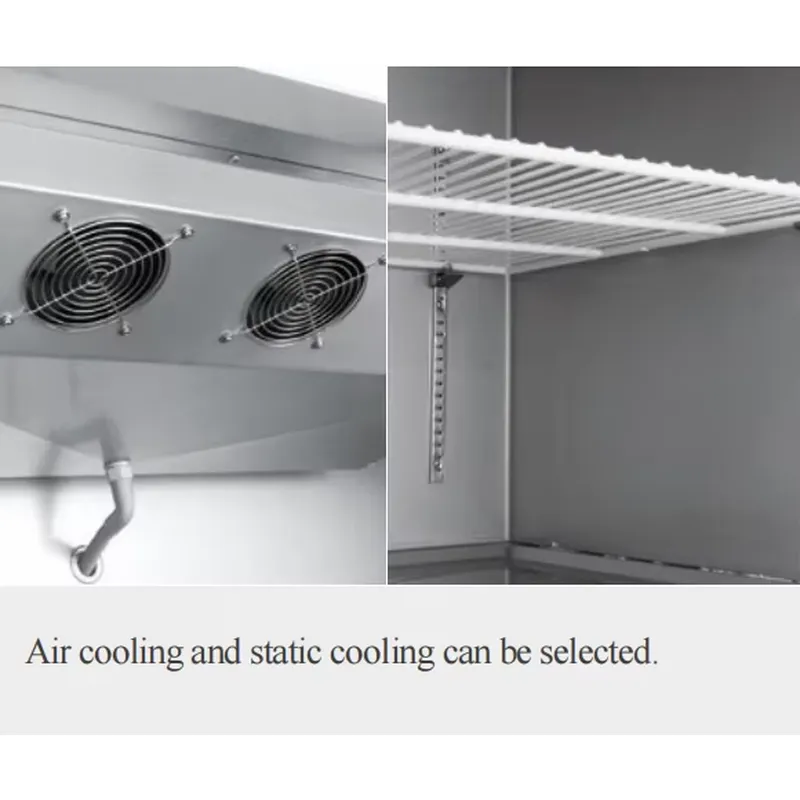 Commerciële keukenkast van roe - Commercial Kitchen Worktops recensie en prijs