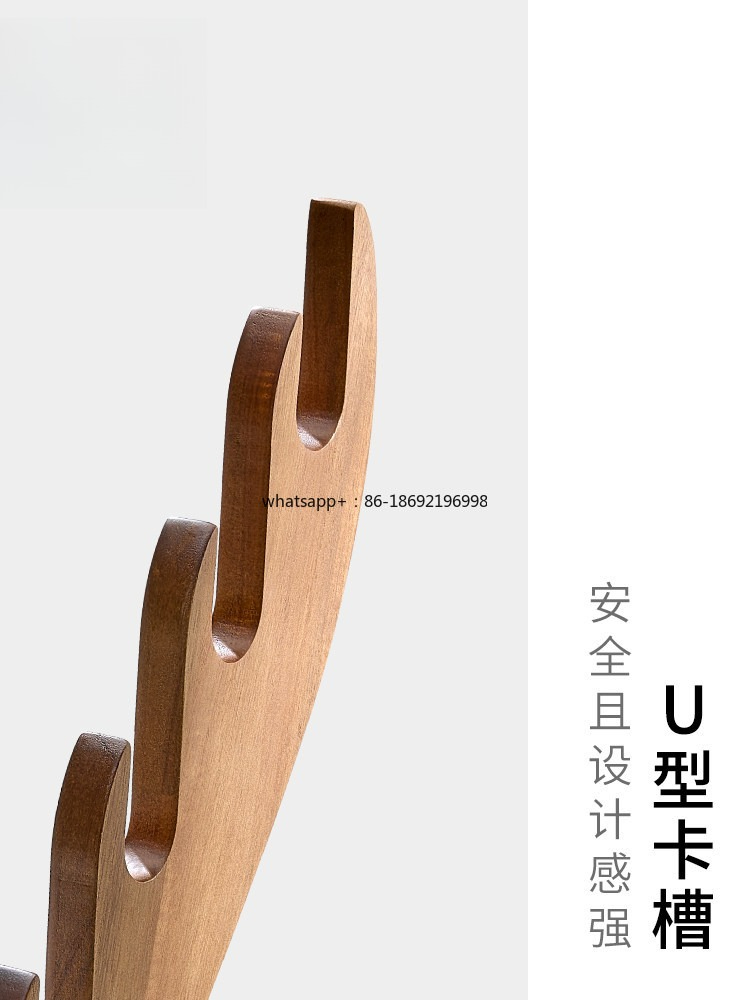 Sushi Sashimi Messenrek Commer - Commercial Kitchen Knife Holder recensie en prijs
