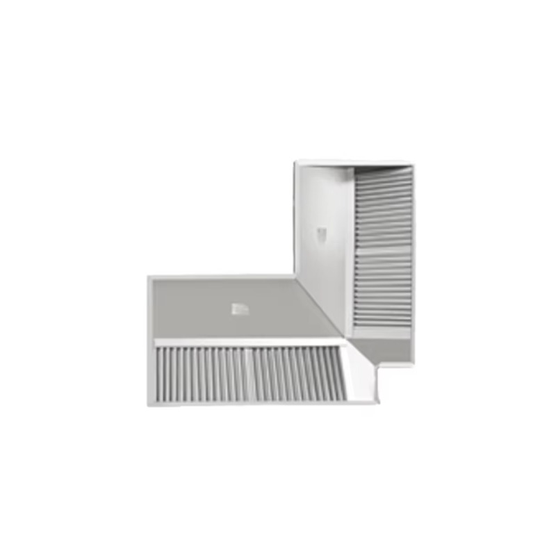 Commerciële op maat gemaakte r - Commercial Kitchen Chimney recensie en prijs
