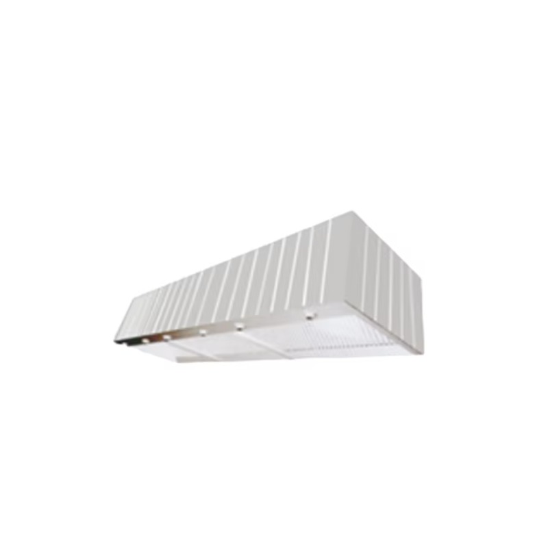 Commerciële op maat gemaakte r - Commercial Kitchen Chimney recensie en prijs