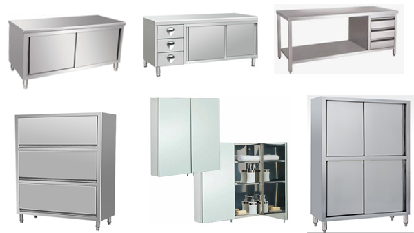 Commercieel restaurantkeuken r - Commercial Kitchen Worktops recensie en prijs