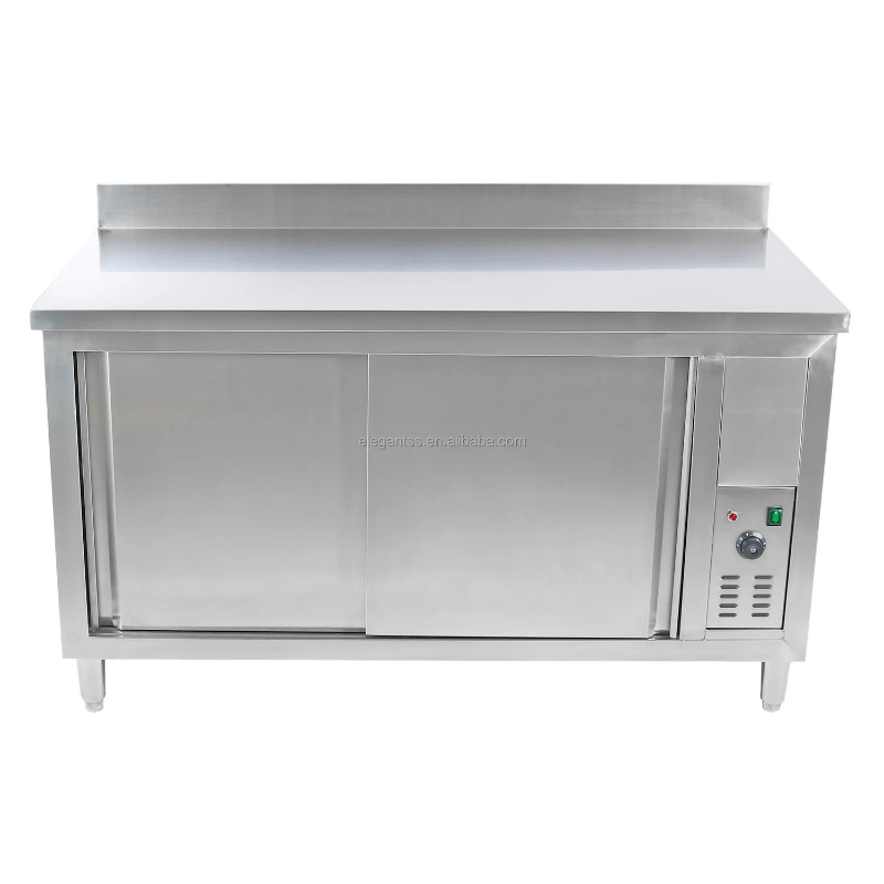 Commerciële keuken roestvrijst - Commercial Kitchen Backsplash recensie en prijs