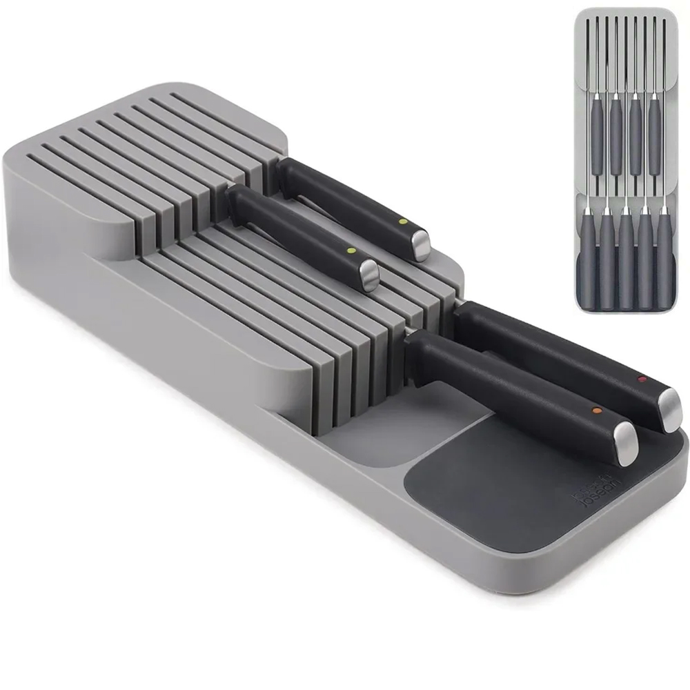 Opbergdoos voor mes Meshouder  - Commercial Kitchen Knife Holder recensie en prijs