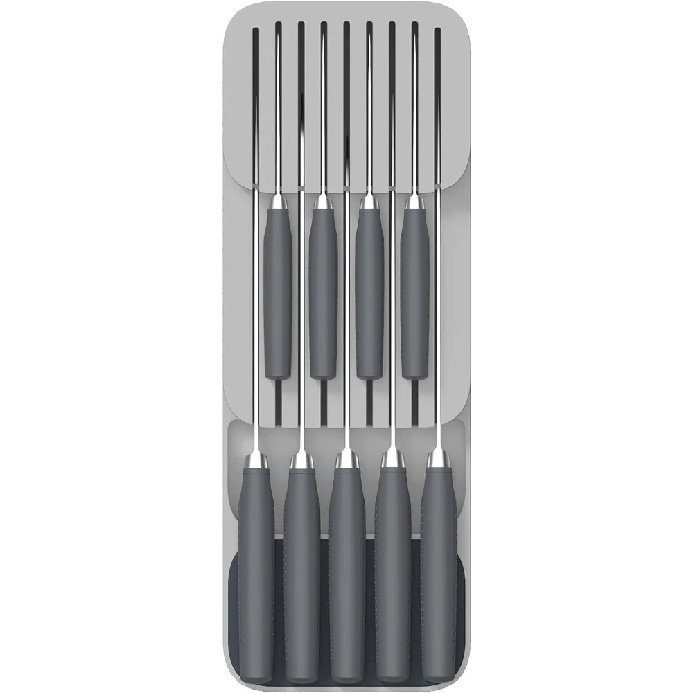 Opbergdoos voor mes Meshouder  - Commercial Kitchen Knife Holder recensie en prijs