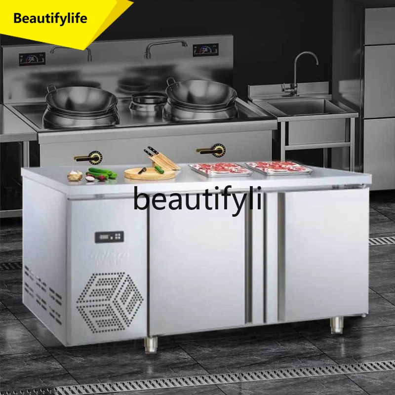 A61 Commerciële roestvrijstale - Commercial Kitchen Worktops recensie en prijs