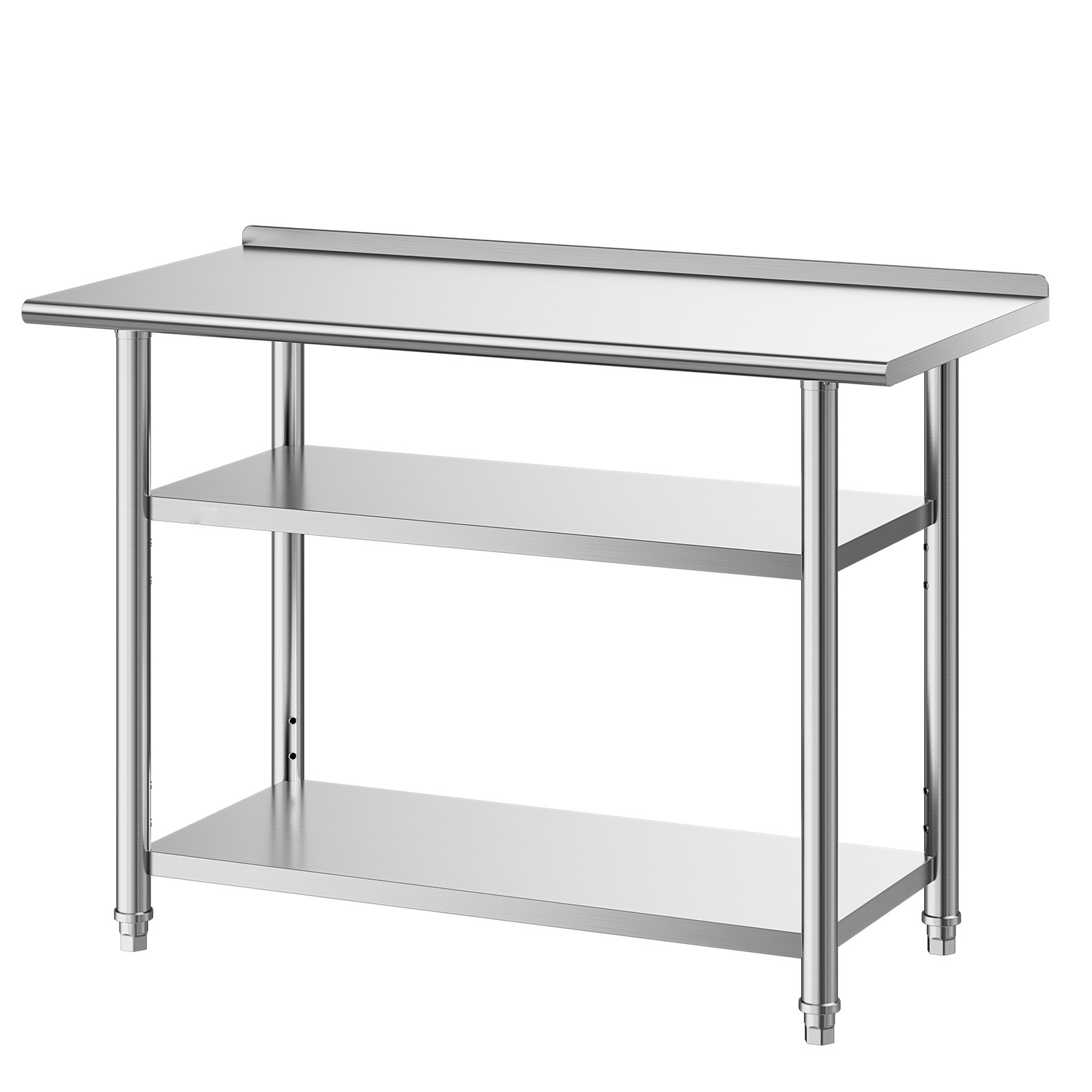 SucceBuy 24x48 inch roestvrijs - Commercial Kitchen Backsplash recensie en prijs