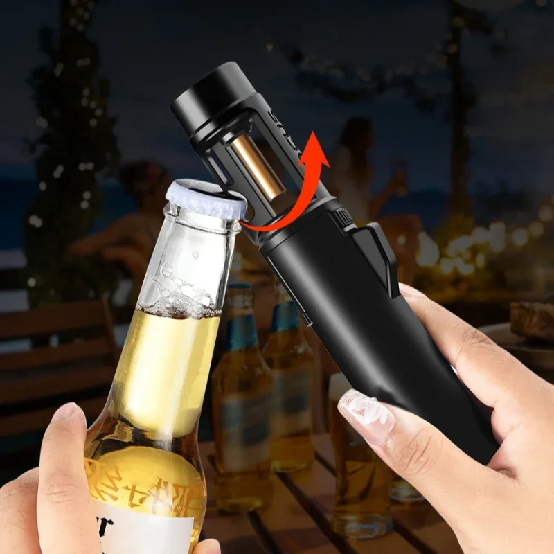 Creatieve flesopener 1300 °    - Commercial Kitchen Exhaust recensie en prijs