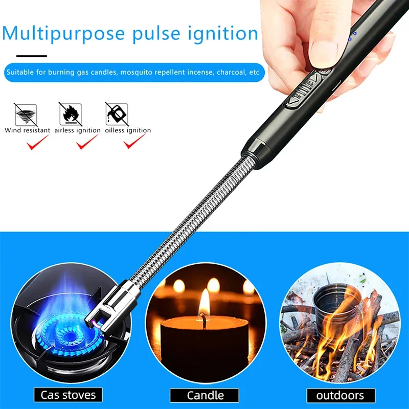 Usb Oplaadbare Boog Vlamloze P - Commercial Kitchen Exhaust recensie en prijs