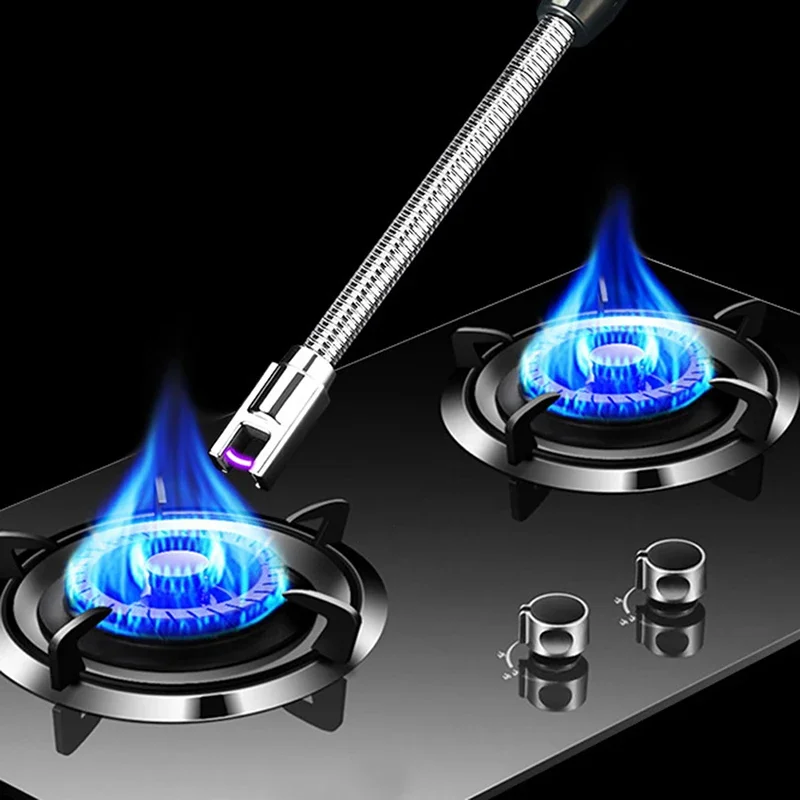 Usb Oplaadbare Boog Vlamloze P - Commercial Kitchen Exhaust recensie en prijs
