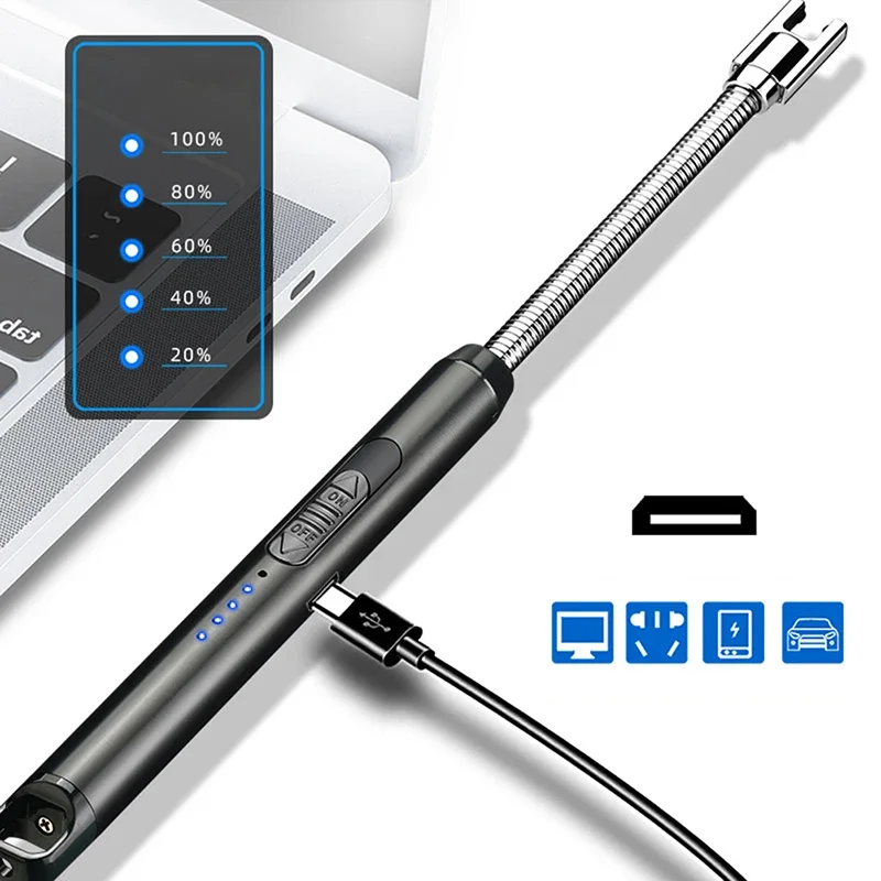 Usb Oplaadbare Boog Vlamloze P - Commercial Kitchen Exhaust recensie en prijs