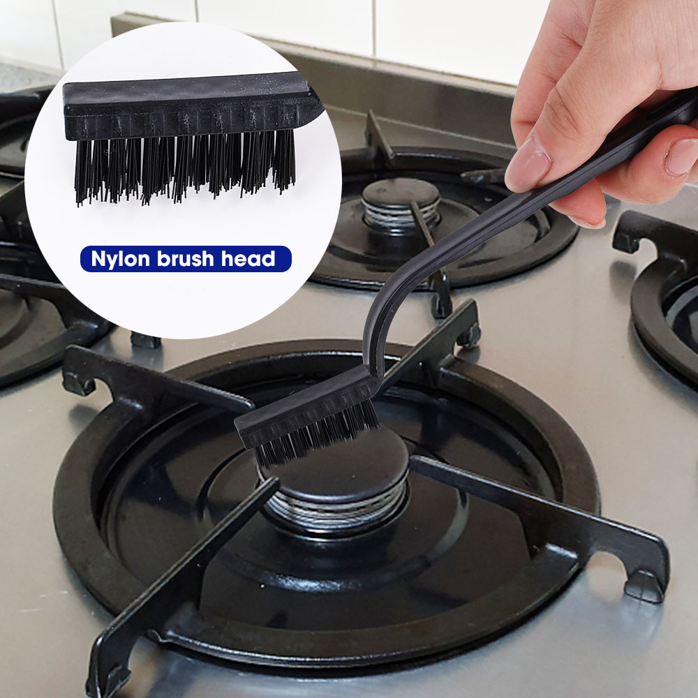 3 stuks gasfornuis reinigingsb - Commercial Kitchen Hood Installation recensie en prijs