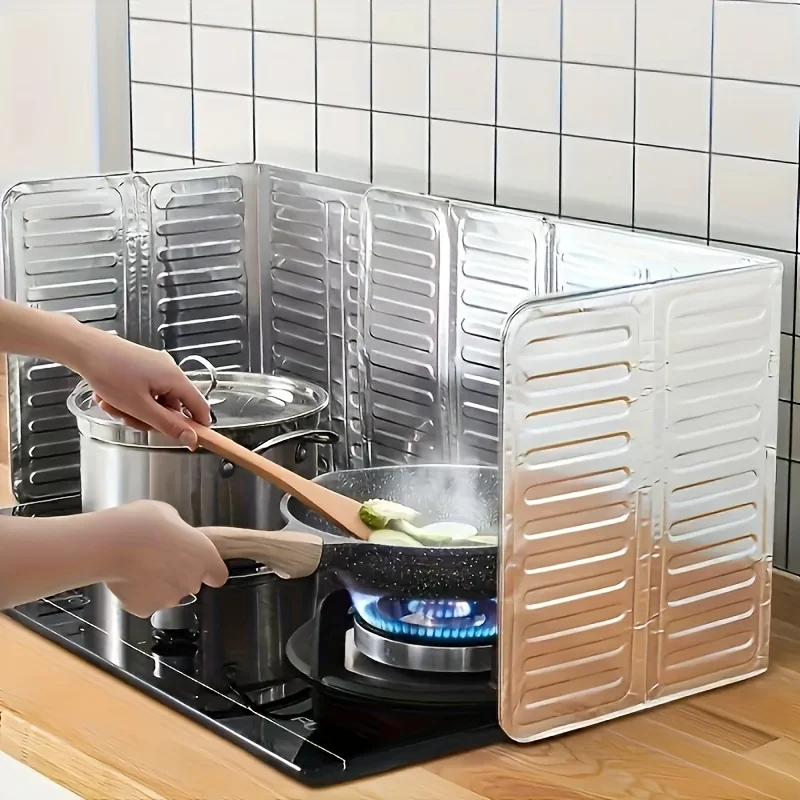 Keuken Roerbakolie-scherm Huis - Commercial Kitchen Gas Stove recensie en prijs