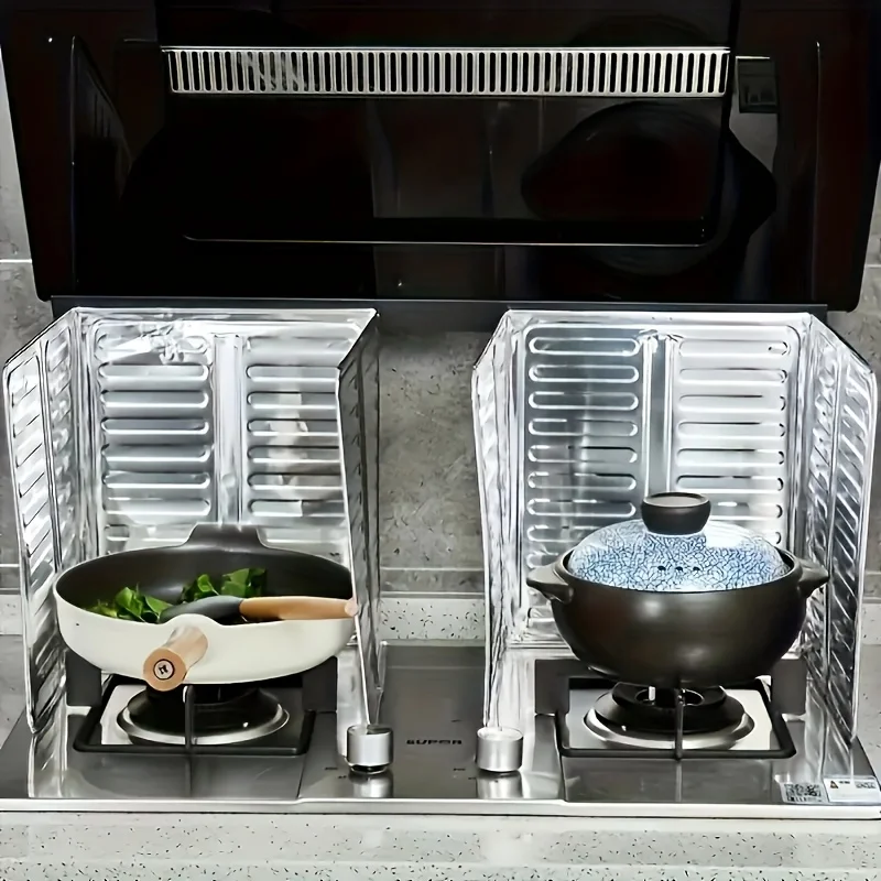 Keuken Roerbakolie-scherm Huis - Commercial Kitchen Gas Stove recensie en prijs
