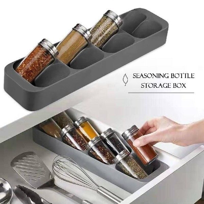 Keukenlade Bestek Opbergdienbl - Commercial Kitchen Knife Holder recensie en prijs