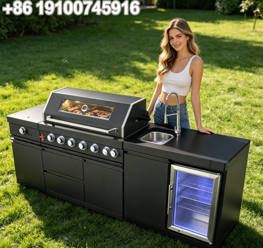 2026Hot Commerciële Buitenkeuk - Commercial Kitchen Worktops recensie en prijs
