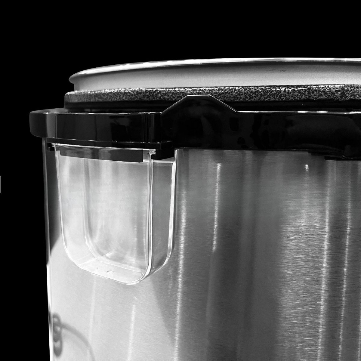 Elektrische snelkookpan, 5-75L - Commercial Kitchen Uk recensie en prijs