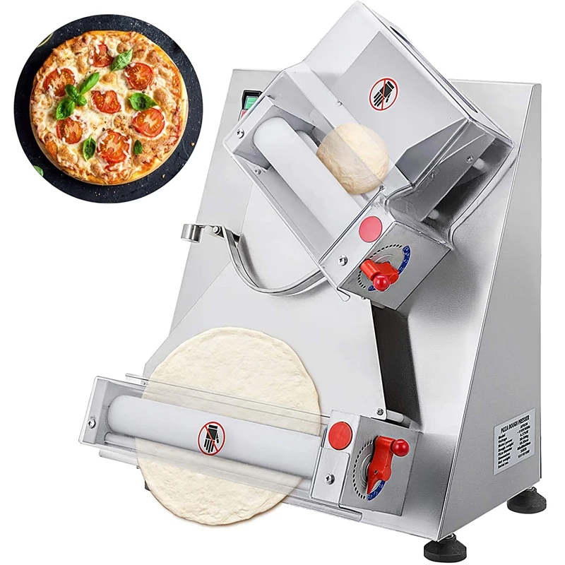 Commerciële Pizza Pasta Persma - Rotary Bakery Oven recensie en prijs
