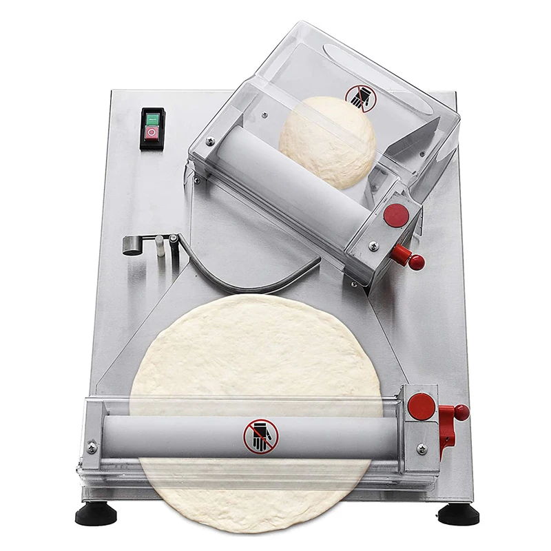 Commerciële Pizza Pasta Persma - Rotary Bakery Oven recensie en prijs