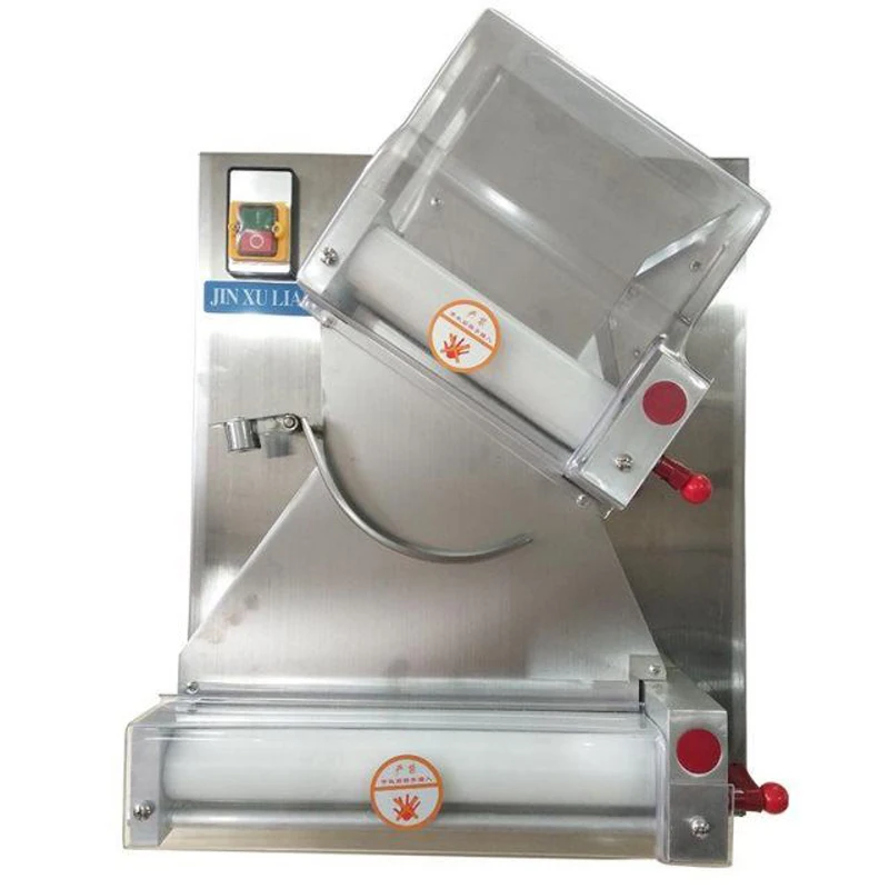 Commerciële Pizza Pasta Persma - Rotary Bakery Oven recensie en prijs