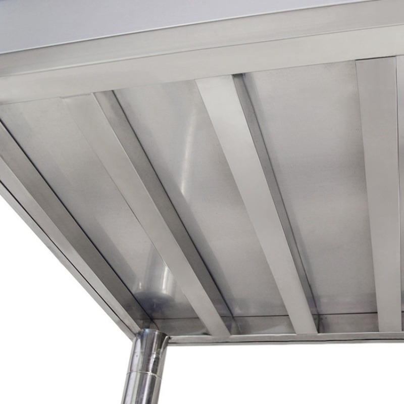 RVS vrijstaande spoelbak met w - Commercial Kitchen Worktops recensie en prijs