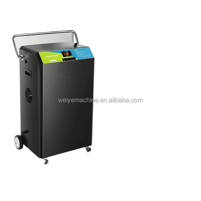 Industriële kwaliteit hoge tem - Commercial Kitchen Interior recensie en prijs